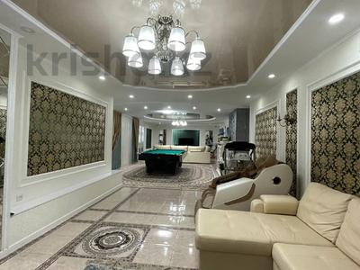 4-бөлмелі пәтер · 180.1 м² · 1/5 қабат, 5-й Микрорайон 9, бағасы: 65 млн ₸ в Костанае