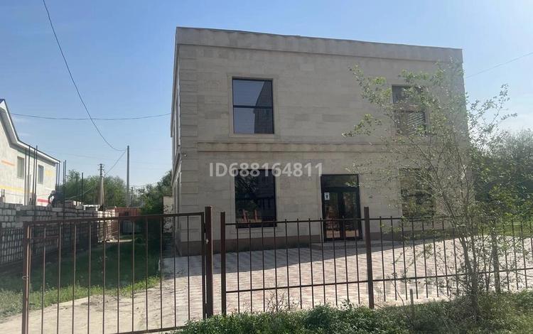 Офисы, салоны красоты · 398.4 м² за 210 млн ₸ в Атырау, мкр Авангард-4 — фото 14