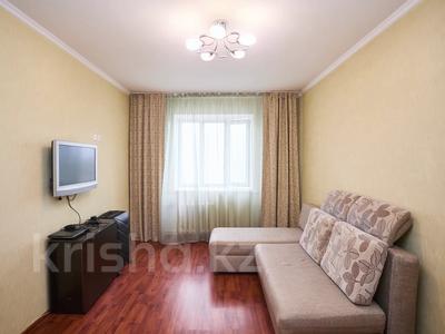 2-комнатная квартира · 54.7 м² · 12/18 этаж, Иманова 41 за 27.7 млн ₸ в Астане, р-н Байконур