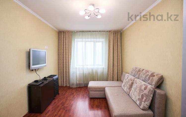 2-комнатная квартира · 54.7 м² · 12/18 этаж, Иманова 41 за 27.7 млн ₸ в Астане, р-н Байконур — фото 2