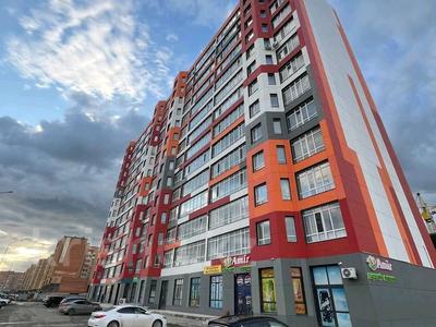 1-комнатная квартира, 35.4 м², 12/13 этаж, Сарыарка за 14.2 млн 〒 в Кокшетау