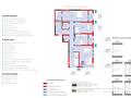 4-комнатная квартира · 140 м² · 7/9 этаж, Лебедева 1/1 — СРОЧНАЯ ПРОДАЖА!! Бизнес класса квартира +Паркинг+кладовая в подарок за 136 млн ₸ в Алматы, Бостандыкский р-н