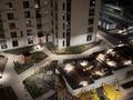 4-комнатная квартира · 140 м² · 7/9 этаж, Лебедева 1/1 — СРОЧНАЯ ПРОДАЖА!! Бизнес класса квартира +Паркинг+кладовая в подарок за 136 млн ₸ в Алматы, Бостандыкский р-н — фото 3