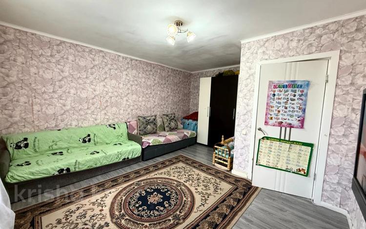 1-комнатная квартира · 36 м² · 2/12 этаж, Косшыгулулы 19/1 за 17.5 млн ₸ в Астане, Сарыарка р-н — фото 10