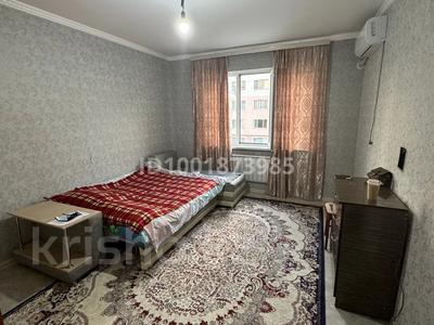 2-бөлмелі пәтер · 70 м² · 3/5 қабат, 13-шағынаудан 15 — Момышулы Монке би, бағасы: 250 000 ₸ в Алматы, Алатауский р-н