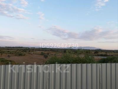 Дача · 3 комнаты · 75 м² · 10 сот., Виноградная 5 — Красный камень 14 мост за 20 млн 〒 в Талдыкоргане