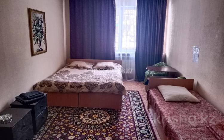 2-комнатная квартира, 62 м² посуточно, улица Кунаева 48 — Гоголя за 8 000 〒 в Риддере — фото 2