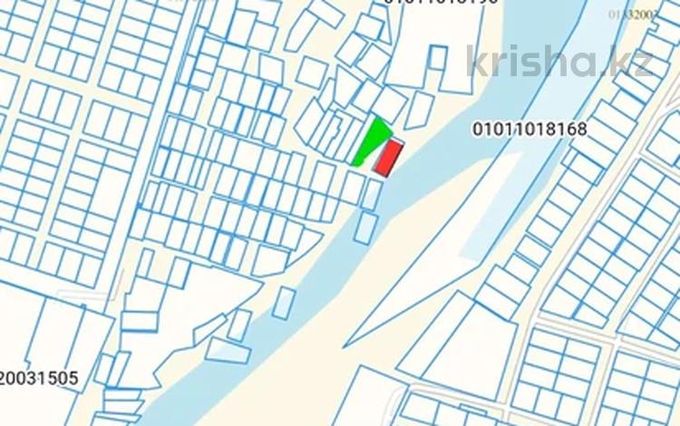 Участок · 12 соток, Е 29 — Лучшее предложение за 12 млн 〒 в Косшы — фото 2