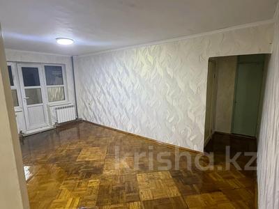 2-комнатная квартира · 45 м² · 2/5 этаж, Исмаилова 26 за 13.5 млн ₸ в Шымкенте, Абайский р-н