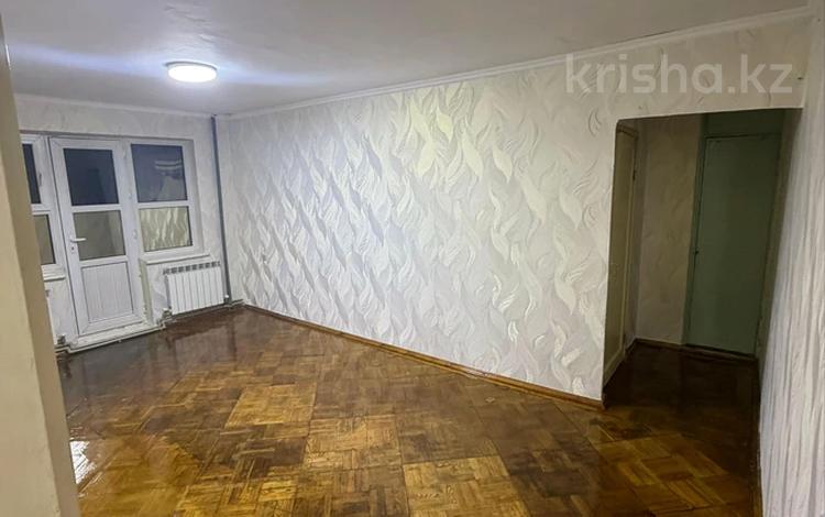 2-комнатная квартира · 45 м² · 2/5 этаж, Исмаилова 26 за 13.5 млн ₸ в Шымкенте, Абайский р-н — фото 2