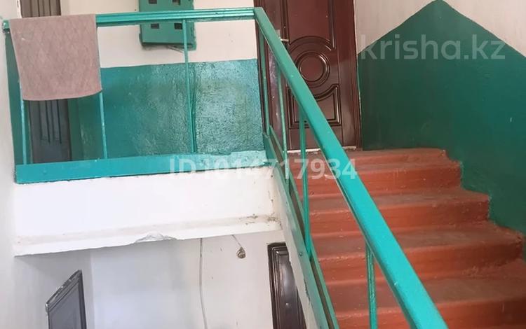 2-комнатная квартира · 90 м² · 2/2 этаж, О.Умбетова 5 за 11 млн ₸ в Мерке — фото 2