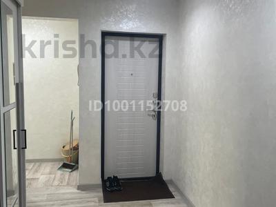 2-бөлмелі пәтер · 50 м² · 4/5 қабат, Сатпаева 22/2, бағасы: 180 000 ₸ в Усть-Каменогорске, Ульбинский