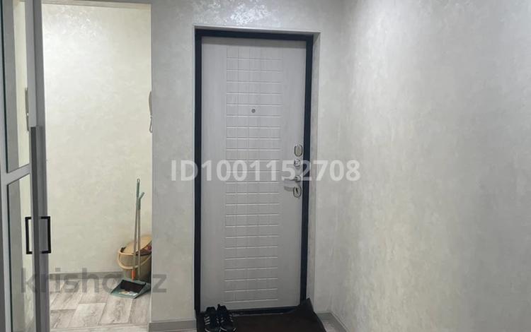 2-бөлмелі пәтер · 50 м² · 4/5 қабат, Сатпаева 22/2, бағасы: 180 000 ₸ в Усть-Каменогорске, Ульбинский — фото 2