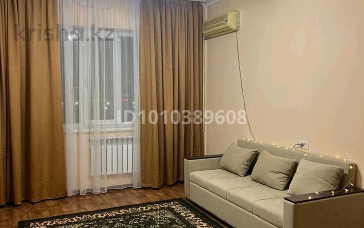 1-комнатная квартира · 40 м² · 7/9 этаж, Аносова 135/7 — Шакарима за 250 000 ₸ в Алматы, Алмалинский р-н — фото 2