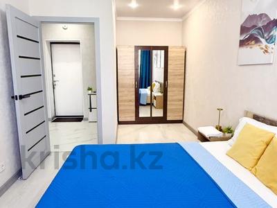 1-комнатная квартира · 38 м² · 4/9 этаж, ул. А-91 12 за 17 000 ₸ в Астане, Сарайшык р-н