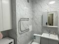 2-комнатная квартира · 55 м² · 8/9 этаж, Проспект Абая 101 за 45 млн ₸ в Костанае — фото 7
