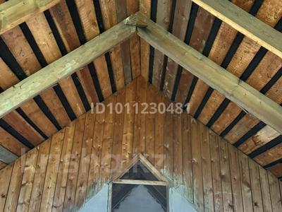 Саяжай · 3 бөлме · 50 м² · 6 сот., мкр Фёдоровка — Малая садовая, бағасы: 110 000 〒 в Караганде, Казыбек би р-н