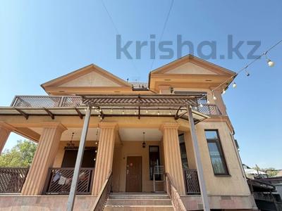 Отдельный дом · 8 комнат · 360 м² · 8 сот., Болтирик би за 209 млн 〒 в 