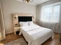 4-комнатная квартира · 80 м² · 4/5 этаж, Абая за 35 000 ₸ в Бурабае