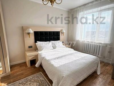 4-комнатная квартира · 80 м² · 4/5 этаж, Абая за 35 000 ₸ в Бурабае