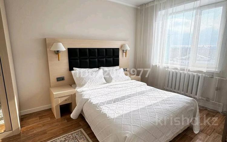 4-комнатная квартира · 80 м² · 4/5 этаж, Абая за 35 000 ₸ в Бурабае — фото 47