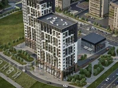2-бөлмелі пәтер · 80 м² · 13/14 қабат, Набережная 44, бағасы: 59 млн ₸ в Костанае