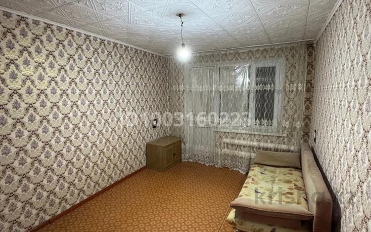 1-комнатная квартира · 31 м² · 2/5 этаж, 7 микрорайон за 80 000 ₸ в Таразе — фото 2