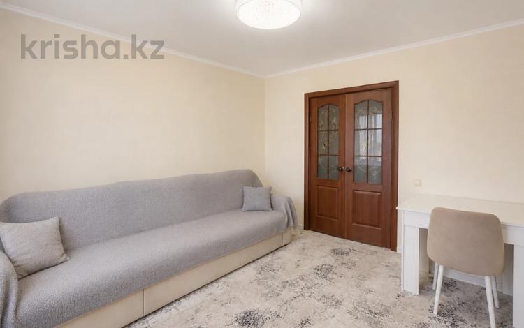 2-комнатная квартира · 50 м² · 9 этаж, Сокпакбаева 16 за 23.5 млн ₸ в Астане, Сарыарка р-н — фото 2