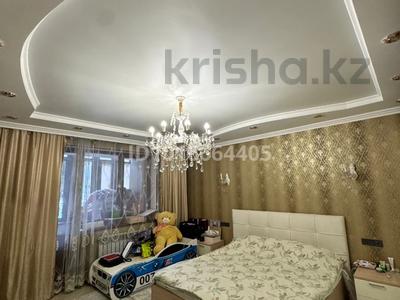 3-комнатная квартира · 112 м² · 2/9 этаж, Шолом-Алейхема 5 за 850 000 ₸ в Алматы, Бостандыкский р-н