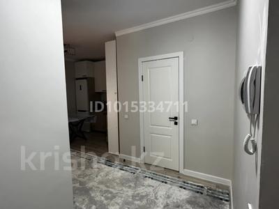 2-комнатная квартира · 54 м² · 4/9 этаж, мкр Думан-2, Мкрн Думан-2 61 за 45 млн ₸ в Алматы, Медеуский р-н