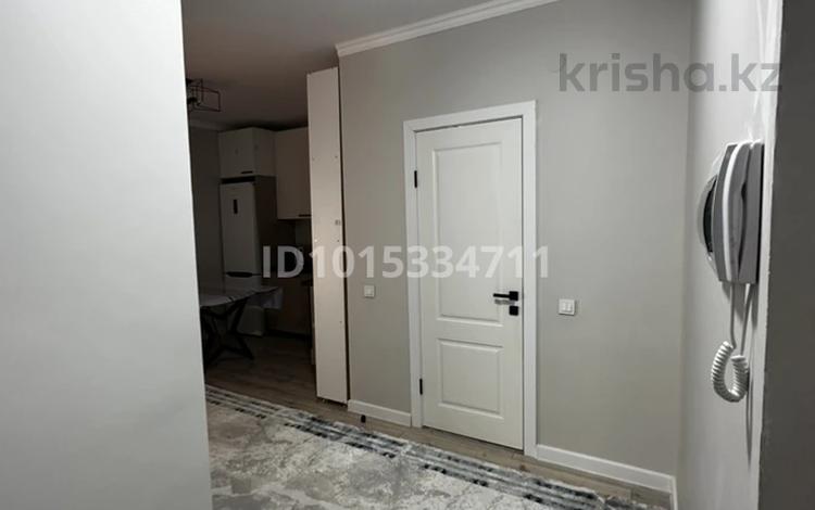 2-комнатная квартира · 54 м² · 4/9 этаж, мкр Думан-2, Мкрн Думан-2 61 за 45 млн ₸ в Алматы, Медеуский р-н — фото 2
