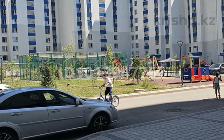 2-комнатная квартира · 57.5 м² · 17/17 этаж, Шәмші Қалдаяқов 59А — Нурлы Жол за 28 млн ₸ в Астане, Сарайшык р-н — фото 2