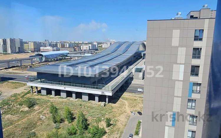 2-комнатная квартира · 57.5 м² · 17/17 этаж, Шәмші Қалдаяқов 59А — Нурлы Жол за ~ 27.5 млн ₸ в Астане, Сарайшык р-н — фото 14