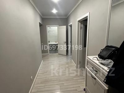 3-бөлмелі пәтер, 84 м², 3/10 қабат, Васильковский 13, бағасы: 38 млн 〒 в Кокшетау