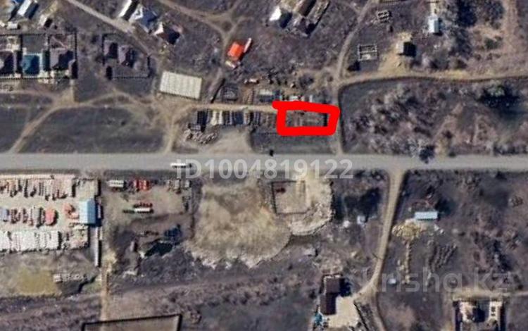 Участок · 2.5 соток, Придорожная 1А за 12 млн 〒 в Мичуринское — фото 2