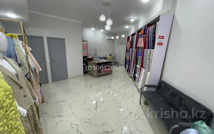 Магазины и бутики · 33 м² за 10 млн ₸ в Актау, 19-й мкр — фото 2