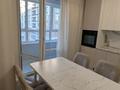 2-комнатная квартира · 76 м² · 11/15 этаж, Егизбаева 5 — Каныша Сатпаева за 75 млн ₸ в Алматы, Бостандыкский р-н — фото 28