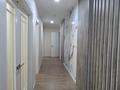 2-комнатная квартира · 76 м² · 11/15 этаж, Егизбаева 5 — Каныша Сатпаева за 75 млн ₸ в Алматы, Бостандыкский р-н — фото 29