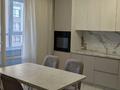 2-комнатная квартира · 76 м² · 11/15 этаж, Егизбаева 5 — Каныша Сатпаева за 75 млн ₸ в Алматы, Бостандыкский р-н — фото 2