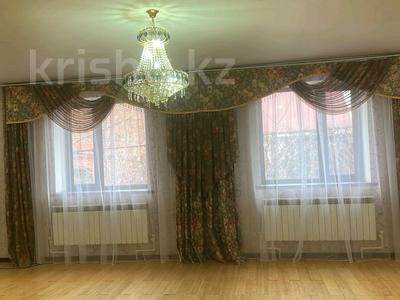 Отдельный дом · 5 комнат · 160 м², Шернияза за 160 000 〒 в Актобе, мкр. Курмыш