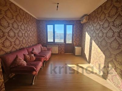 2-бөлмелі пәтер · 47.7 м² · 5/5 қабат, Братьев Жубановых, бағасы: 13 млн ₸ в Актобе