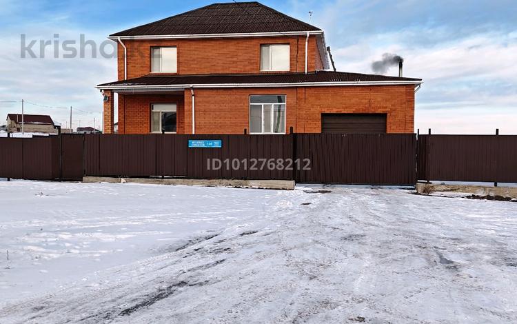 Отдельный дом · 5 комнат · 226 м² · 18 сот., мкр Кунгей , Күнгей ш/а. — Ж. Елебекова, 124 за 500 000 ₸ в Караганде, Казыбек би р-н — фото 2