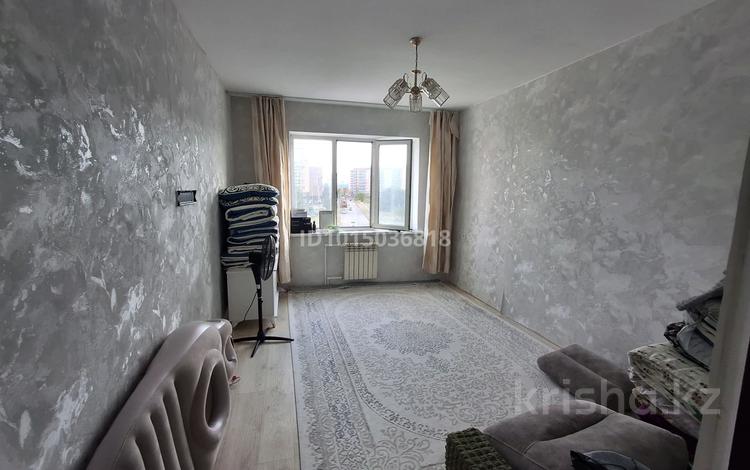 1-комнатная квартира · 40 м² · 4/9 этаж, мкр. Зачаганск пгт, Бірлік 7 — Гипермаркет Алтындар за 15 млн ₸ в Уральске — фото 2