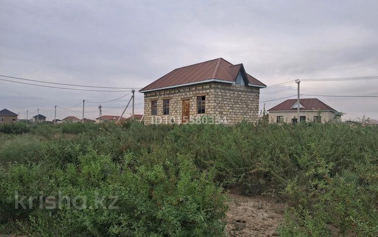 Жеке үй · 2 бөлме · 50 м² · 10 жүзд., 17 улица 11 — Мкр. Байтерек 1, бағасы: 3.5 млн ₸ в  — фото 2