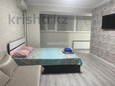 1-комнатная квартира · 32 м² · 1/10 этаж, 11-й мкр 7д за 8 000 〒 в Актау