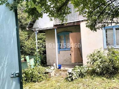 Дача · 3 комнаты · 60 м² · 7 сот., мкр Каменское плато за 27.5 млн ₸ в Алматы, Медеуский р-н