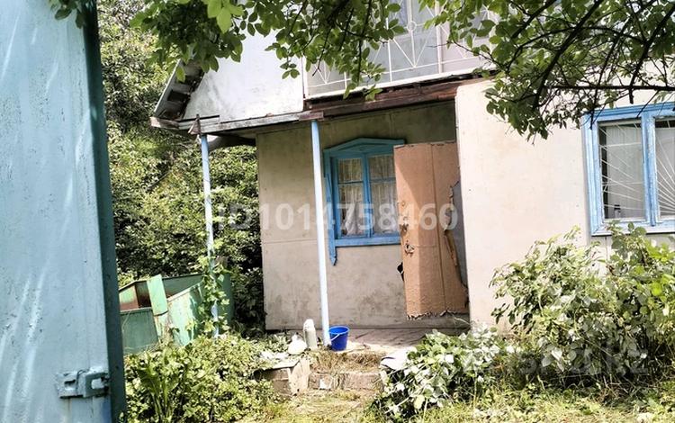 Дача · 3 комнаты · 60 м² · 7 сот., мкр Каменское плато за 27.5 млн ₸ в Алматы, Медеуский р-н — фото 2