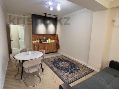 2-бөлмелі пәтер · 40 м² · 3/13 қабат, Есенова — ИПОТЕКУ ПРОХОДИТ, бағасы: 31 млн ₸ в Алматы, Жетысуский р-н