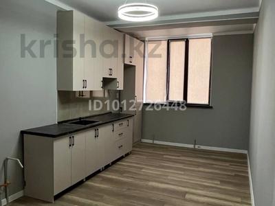 1-бөлмелі пәтер · 46.8 м² · 4/5 қабат, 160-й квартал, 71 119, бағасы: 14.8 млн ₸ в Туркестане