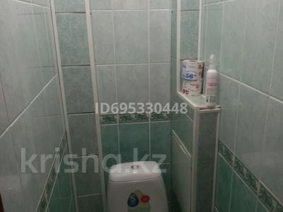 2-бөлмелі пәтер · 46.8 м² · 3/5 қабат, Желтоксан 237 — Район ЖД.Вогзала, бағасы: 23 млн ₸ в Таразе